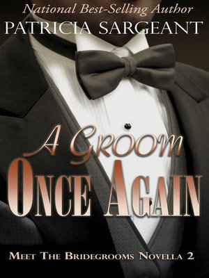 cover image of A Groom Once Again